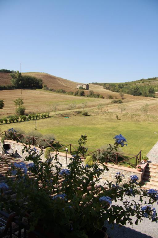 אורביאטו La Locanda Dell'Olmo מראה חיצוני תמונה