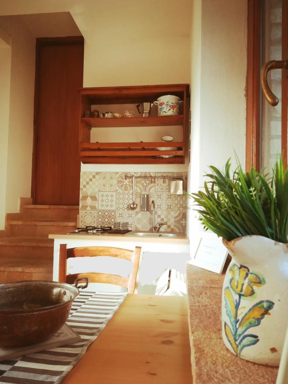 אורביאטו La Locanda Dell'Olmo מראה חיצוני תמונה