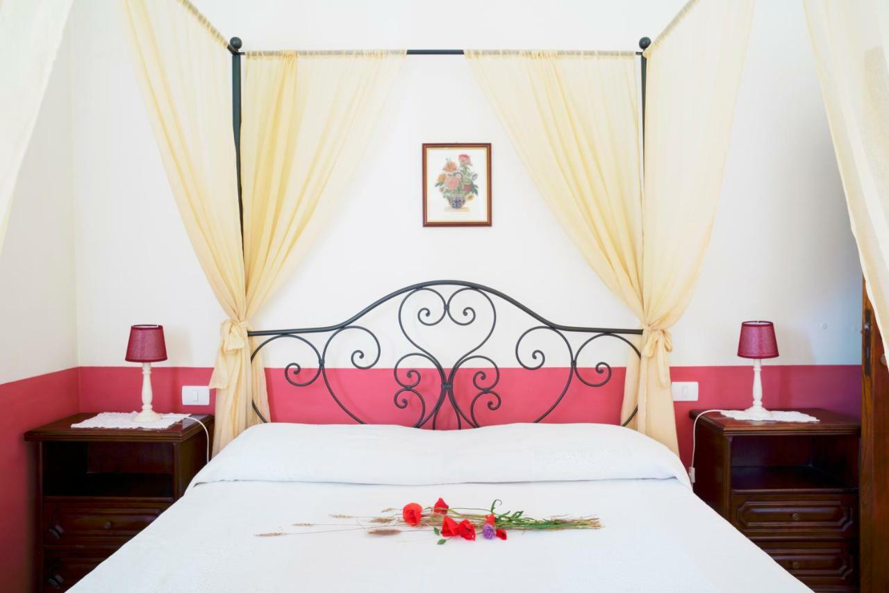 אורביאטו La Locanda Dell'Olmo מראה חיצוני תמונה