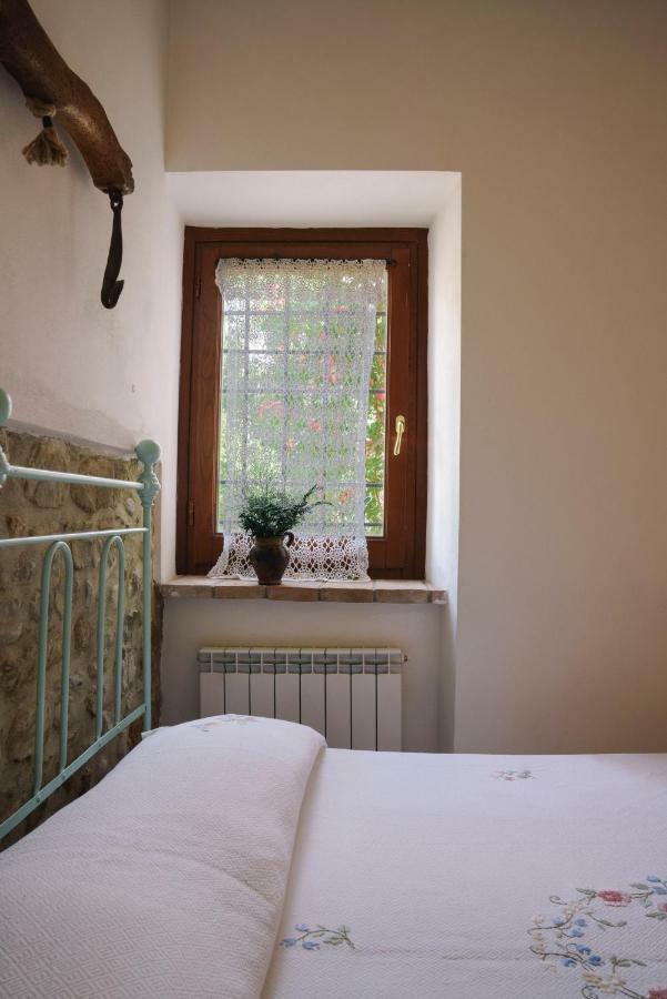 אורביאטו La Locanda Dell'Olmo מראה חיצוני תמונה