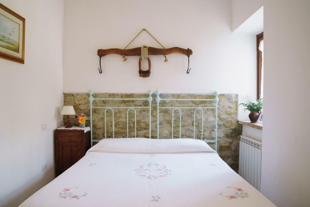 אורביאטו La Locanda Dell'Olmo מראה חיצוני תמונה