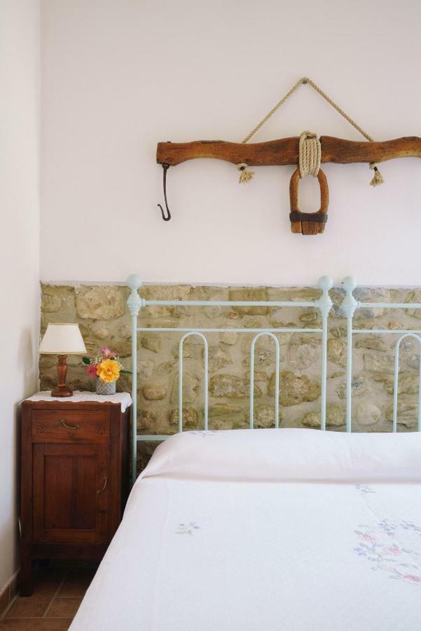 אורביאטו La Locanda Dell'Olmo מראה חיצוני תמונה