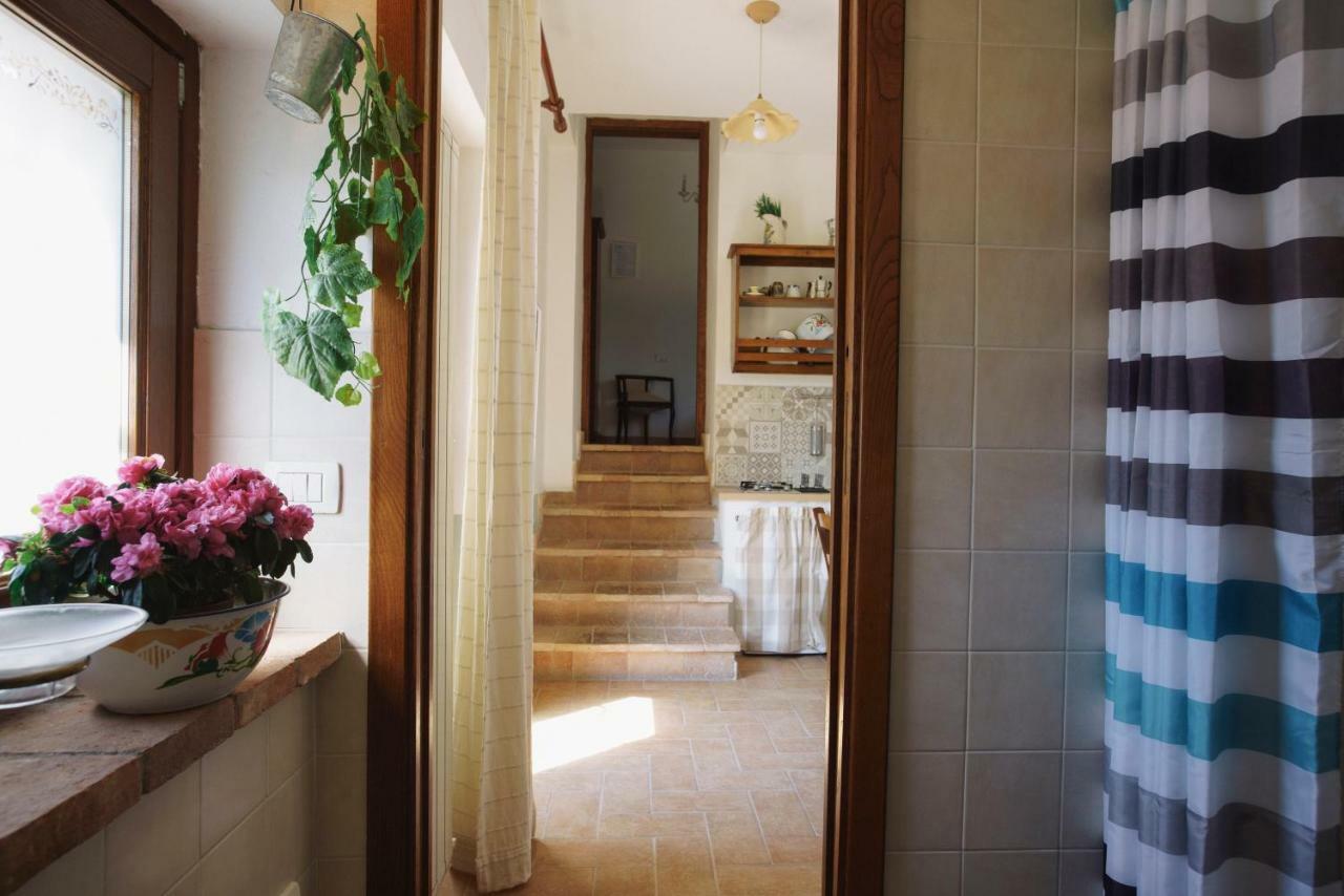 אורביאטו La Locanda Dell'Olmo מראה חיצוני תמונה